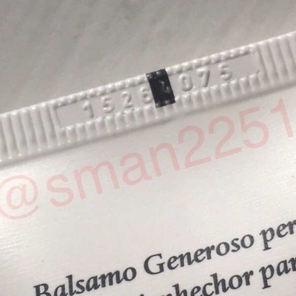 🎉HP🎉♥️Diptyque Baume Genereux L’Art Du Soin NEW! - Picture 6 of 8